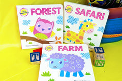 Board book club by KIDS READ DAILY. Board books for babies, board books for kids, board books for toddlers. Board books for ages 0-3.