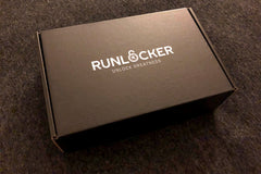 RunLocker Gold Membership
