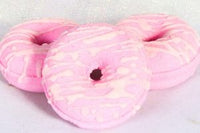 Donut Bath Bomb
