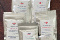 British Dessert Baking Kits
