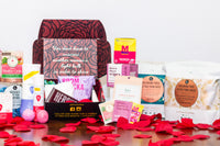 Rose Buds Box
