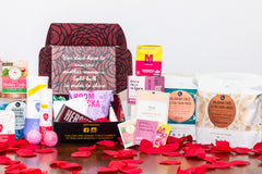 Rose Buds Box