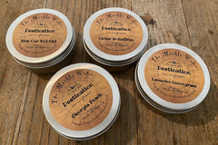 Premium Handcrafted Potpourri Boxes