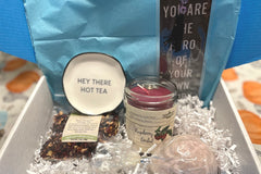 Tranquility Crate