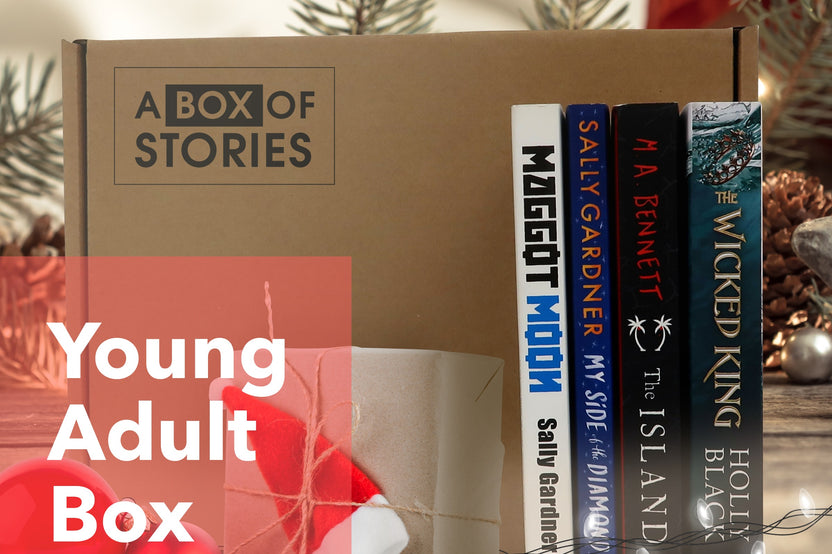 Engaging Tweens in Reading Through Teen Book Clubs and Subscription ...
