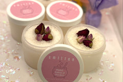 Soothe --Magickal Bath, Spa, Home, and Altar Subscription