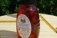 3-Pack Real Honey