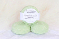 Shampoo Bar - Sulfate Free & Paraben Free