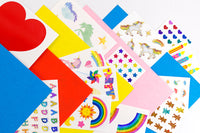 Mrs. Grossman's Sticker Club