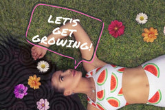 ALL HAIR TYPES: Quarterly Repair and Growth Program