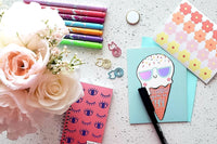 Creatella - Stationary and Scrap-booking for tweens and teens