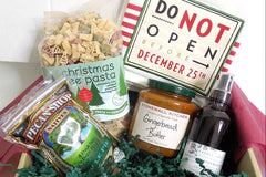 My Christmas Crate