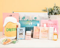 VIP Ultimate Dog Mom Box