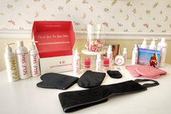 South Beach Self Tan is the number 1 best self tanner