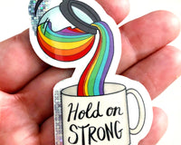 The MMG Super Fan Art Box