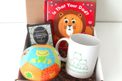 The Rad Dad Box - The Essentials