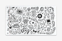 Colorbook Mystery Coloring Playmat Subscription