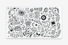 Colorbook Mystery Coloring Playmat Subscription