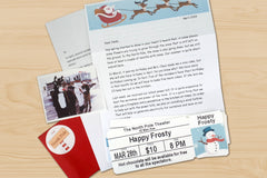 The North Pole Chronicles