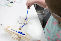 Kidspire Crate