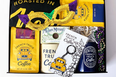 Festin in New Orleans Quarterly Subscription Box