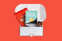 Read It and Eat Boxes || Bookish Foodie Box