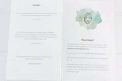 Master Peace Monthly Supply Box (Where Art and Meditation Meet)