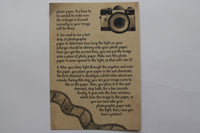 Monthly Inventors Who Changed History Letter