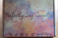 Wax Melt Subscription Box