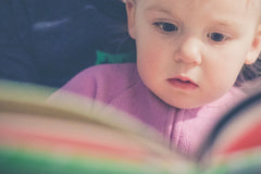 Early Reader Book Club - Ready to Read