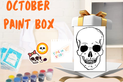 The Painting Doctor Box