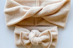 Turbans for Tots - Mommy and Me Headbands
