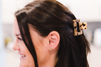 Monthly Hair and fashion accessories Box