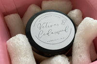 Monthly Soy Candle
