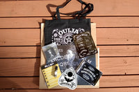Bats & Bones Box