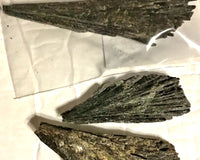 Children's Monthly Crystal Pack