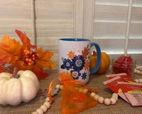 Hello Fall Monthly Mug