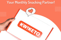 Keto Premium Snack Box