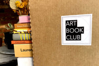 1 Art Book a month