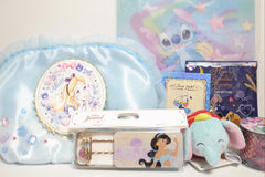 Disney Japan Monthly Magic