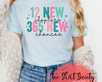 Tee Shirt Society + Spotlight