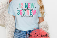 Tee Shirt Society + Spotlight