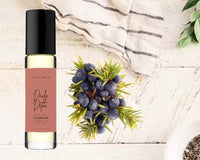 Essential Oil Roller of the Month Club