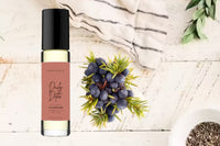 Essential Oil Roller of the Month Club