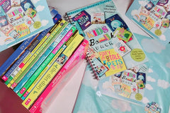 Kids Book Pack