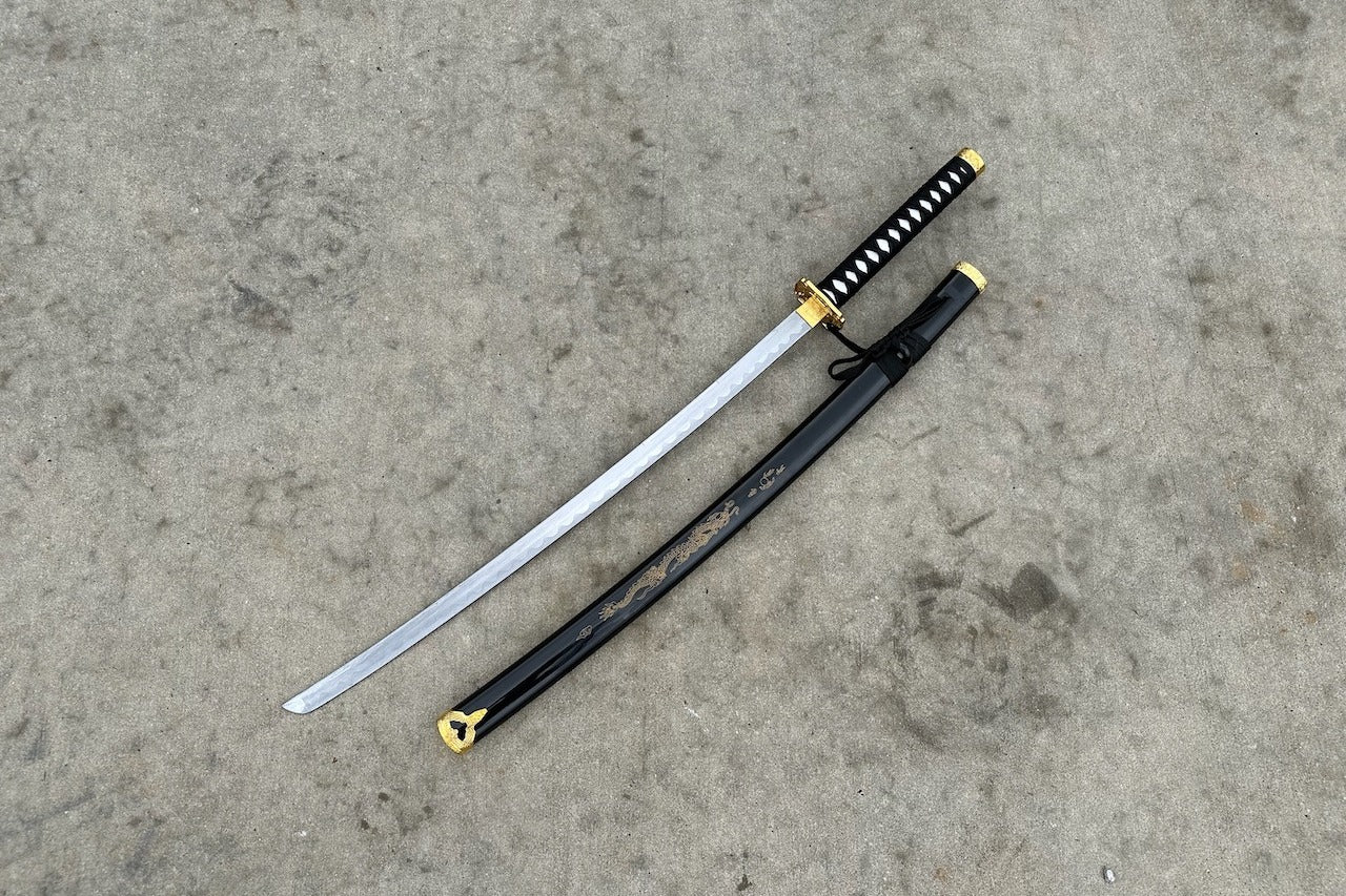 Swords