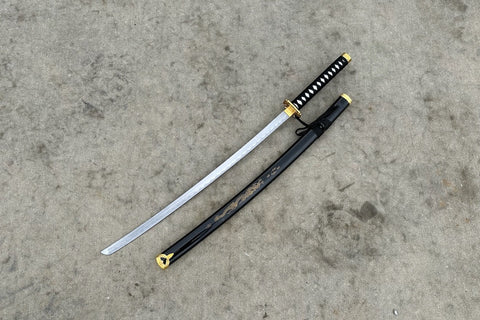 Swords