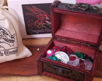 Dragon's Hoard Subscription Box