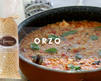 Greek delicious handcrafted local products in premium wooden gift box