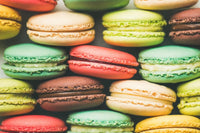 Macaron Variety Box
